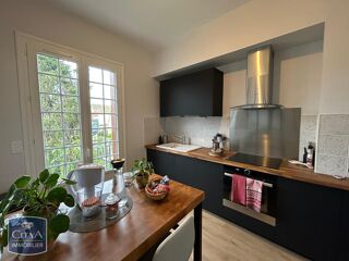  Maison à vendre 8 pièces 148 m²