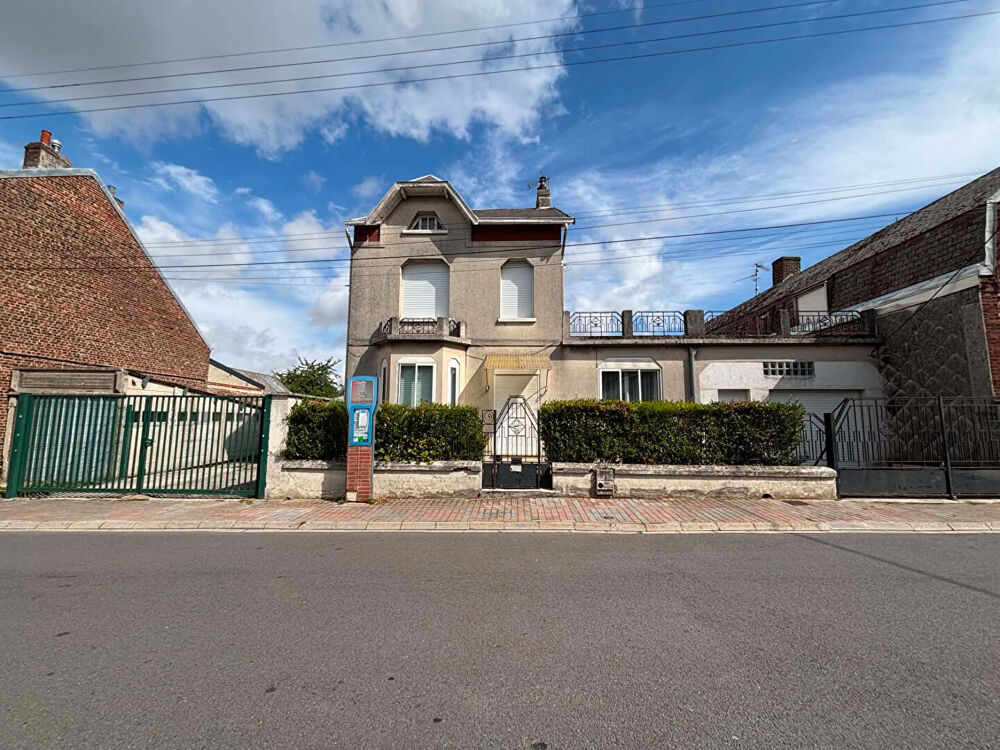 maison