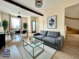  Maison à vendre 5 pièces 103 m²