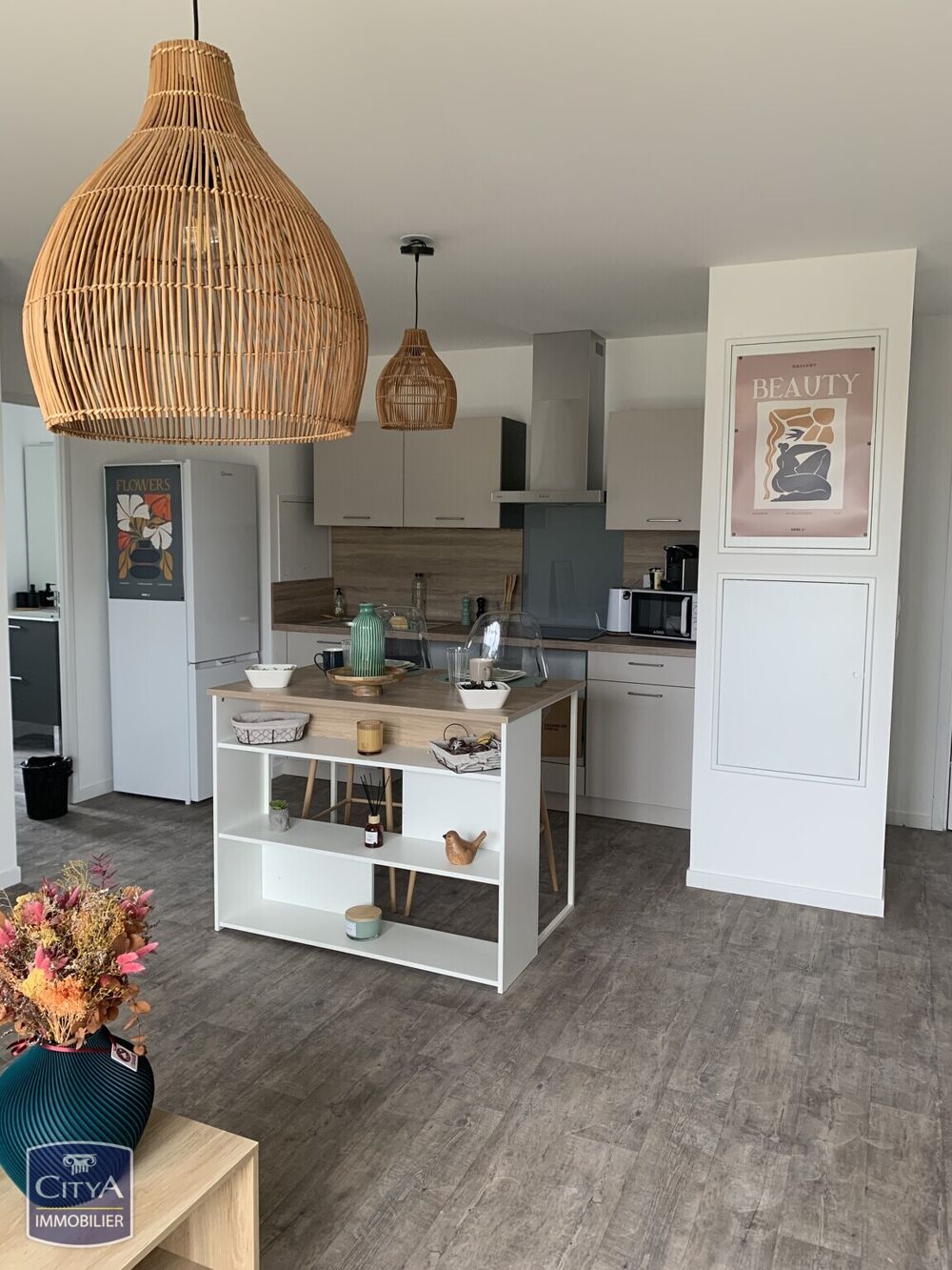 appartement