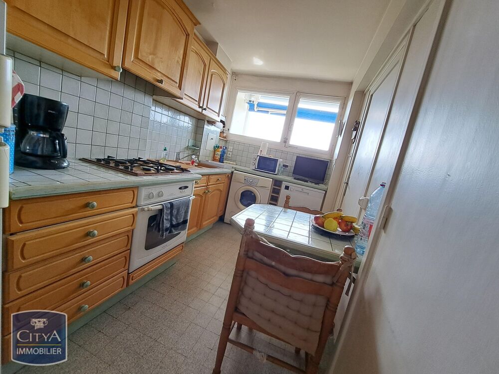 Vente Appartement appartement La rochelle