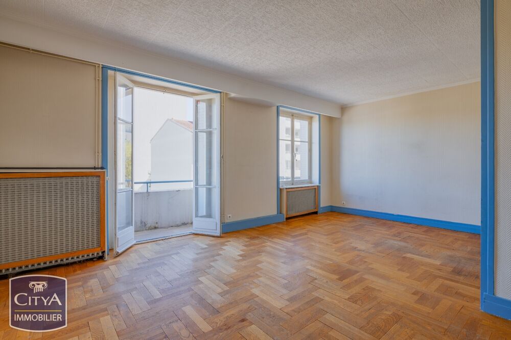 Vente Appartement appartement Lyon 3