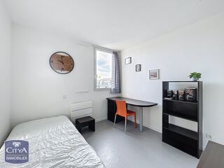  Appartement à vendre 1 pièce 18 m²
