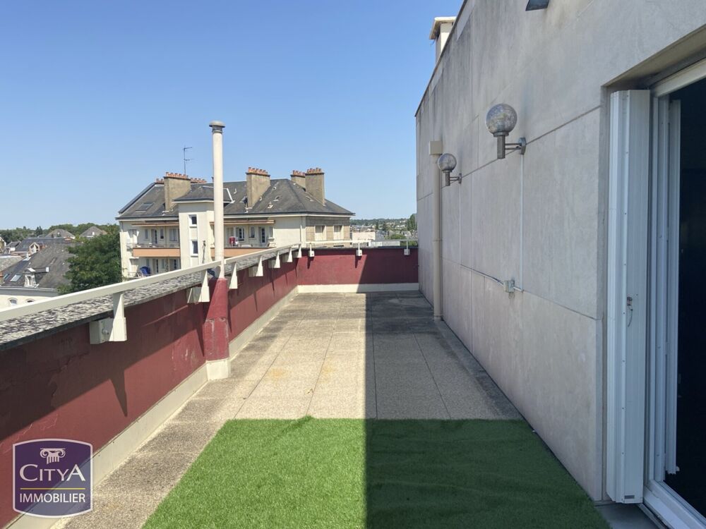 Appartement 2 pièces 45 m² · à Le Mans · 45 m² · 89 000 €