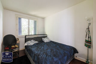  Appartement à vendre 3 pièces 45 m²