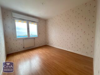  Appartement � vendre 2 pi�ces 47 m�
