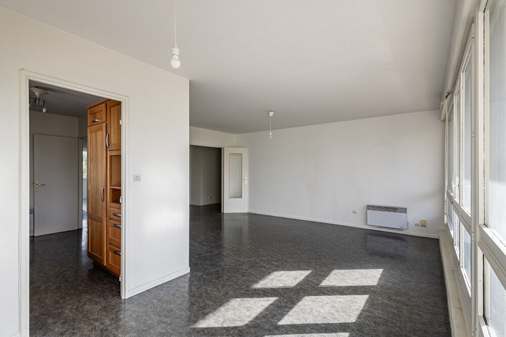 Vente Appartement appartement Loos