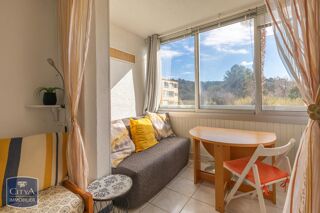  Appartement à vendre 2 pièces 30 m²