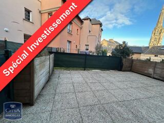  Appartement � vendre 2 pi�ces 34 m�