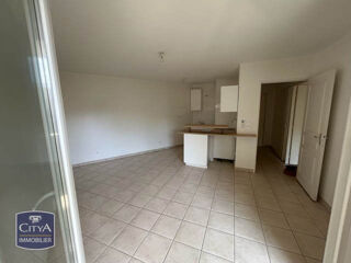  Appartement à vendre 2 pièces 41 m²
