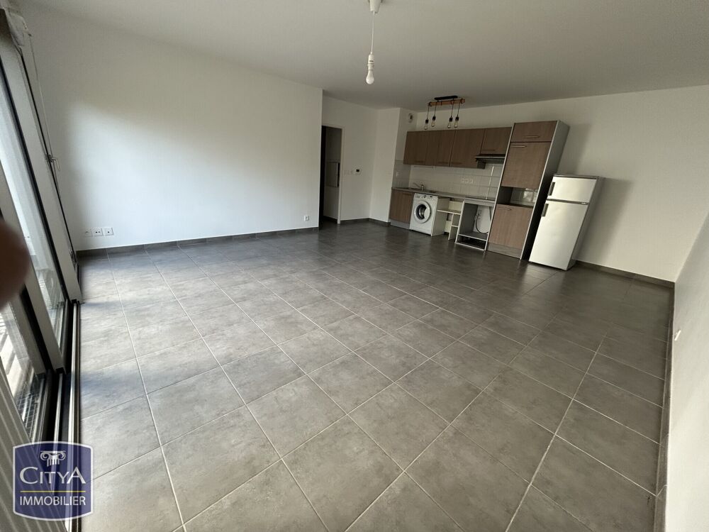 Vente Appartement appartement Bordeaux