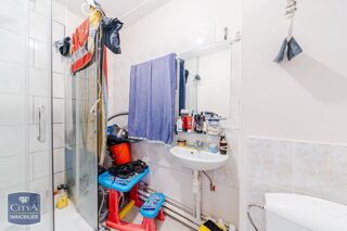  Appartement  vendre 1 pice 20 m