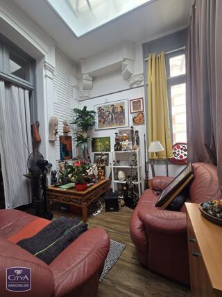  Appartement à vendre 2 pièces 76 m²