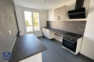  Appartement à vendre 3 pièces 57 m²