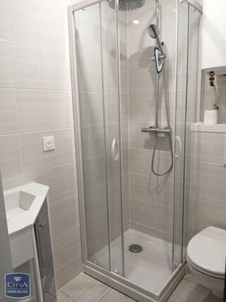  Appartement à vendre 1 pièce 14 m²