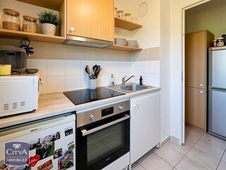  Appartement à vendre 2 pièces 49 m²