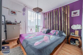  Appartement � vendre 3 pi�ces 77 m�