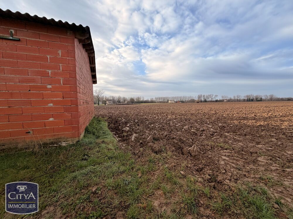 Vente Terrain terrain Montastruc