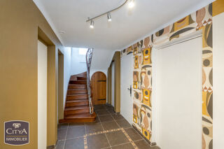  Maison à vendre 6 pièces 132 m²