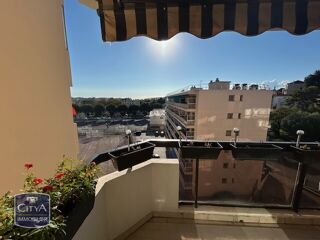  Appartement à vendre 2 pièces 46 m²