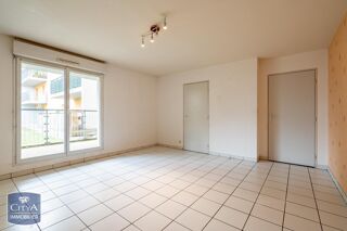  Appartement � vendre 3 pi�ces 62 m�