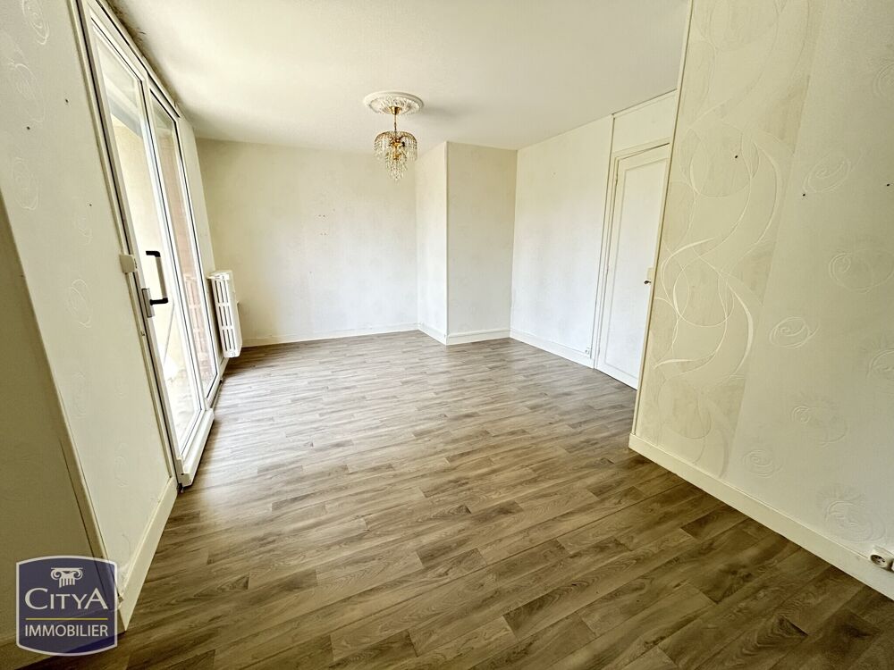 Vente Appartement appartement Charleville-mézières