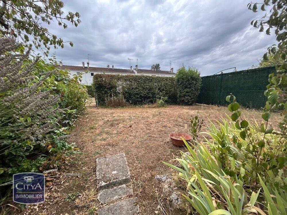 Vente Maison maison Trilport