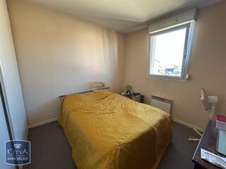  Appartement à vendre 3 pièces 50 m²