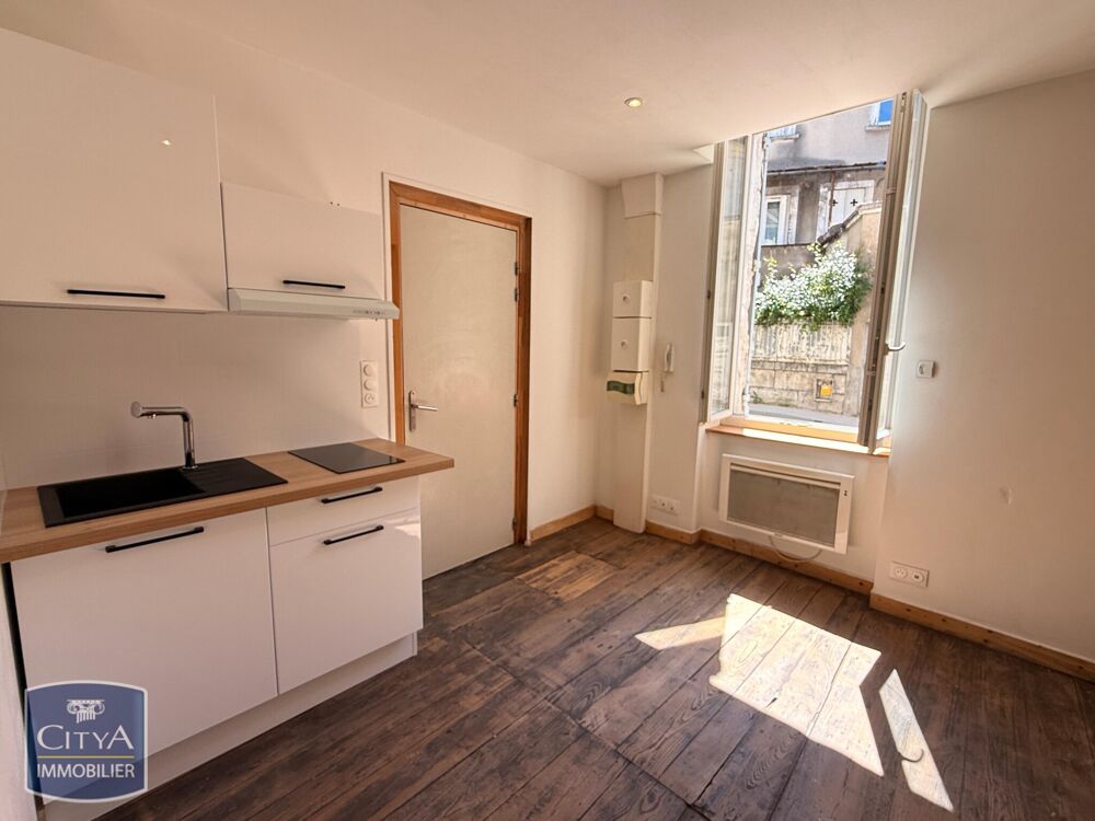Vente Appartement appartement Périgueux