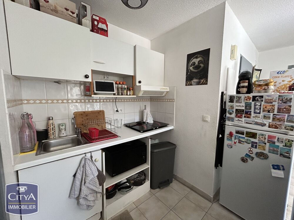 Vente Appartement appartement Narbonne