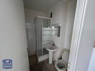  Appartement � vendre 1 pi�ce 28 m�