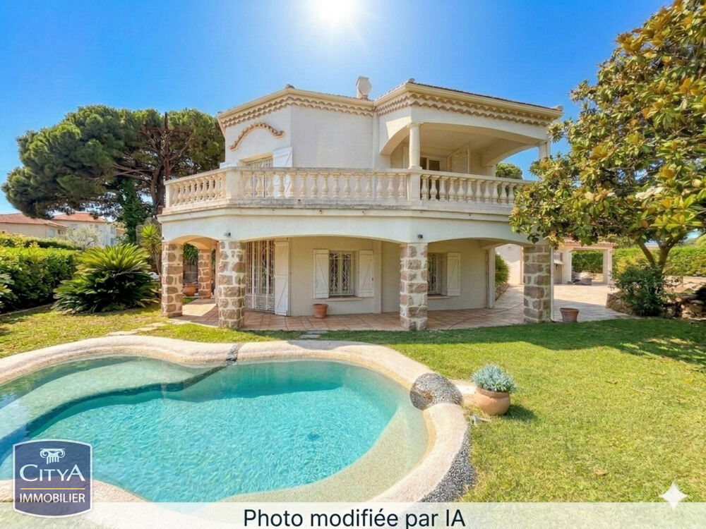 à vendre  Maison Fréjus (83600)