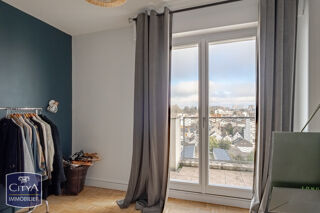  Appartement � vendre 4 pi�ces 93 m�