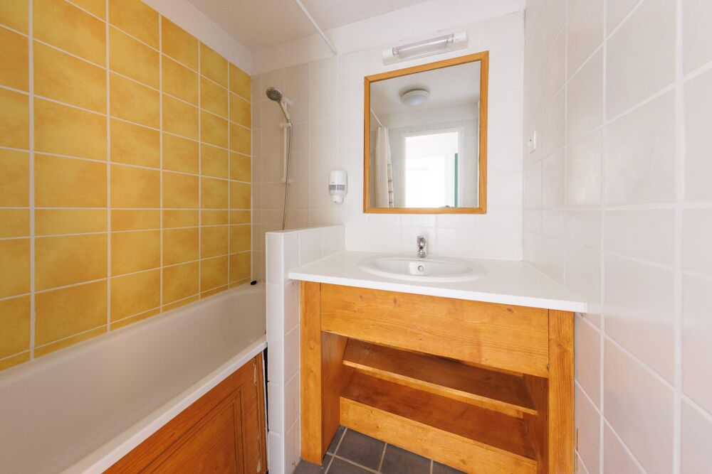 Vente Appartement appartement Besse-et-saint-anastaise