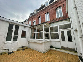  Maison à vendre 9 pièces 232 m²
