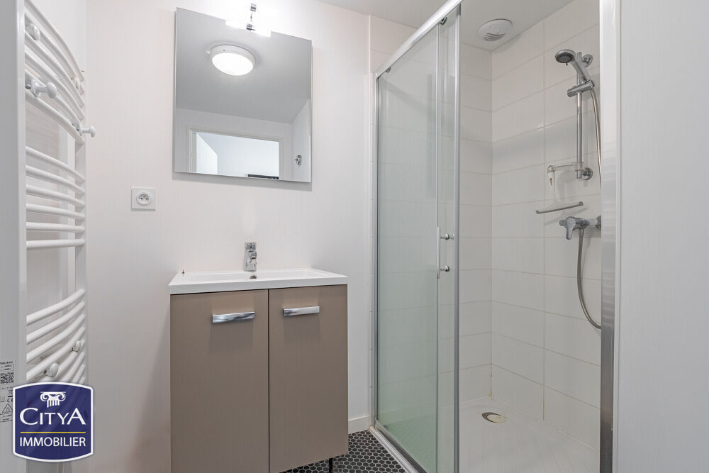 Vente Appartement appartement Tours