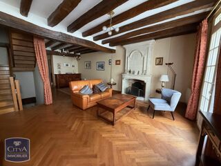  Maison à vendre 5 pièces 172 m²