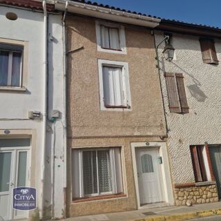  Maison à vendre 3 pièces 56 m²