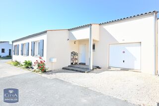  Maison à vendre 4 pièces 104 m²