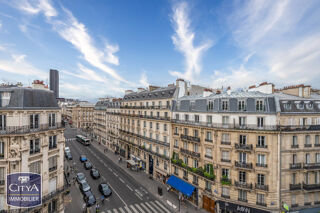 Appartement 3 pièces 70 m² · à Paris 6 · 70 m² · 799 000 €