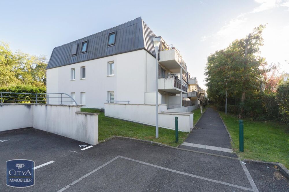 Appartement 4 pièces 70 m² · à Pau · 70 m² · 164 000 €