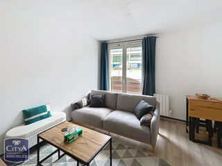  Appartement à vendre 1 pièce 28 m²