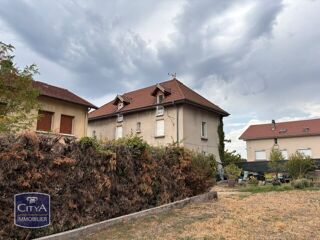   immeuble Voreppe
