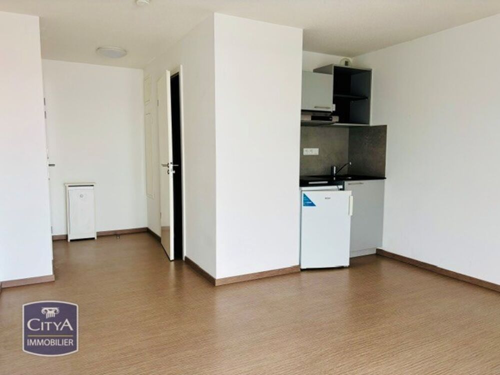 Vente Appartement appartement Strasbourg