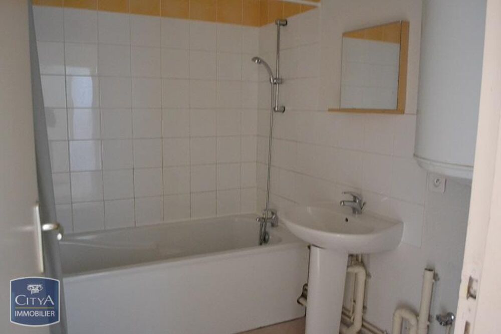 Vente Appartement appartement Riom