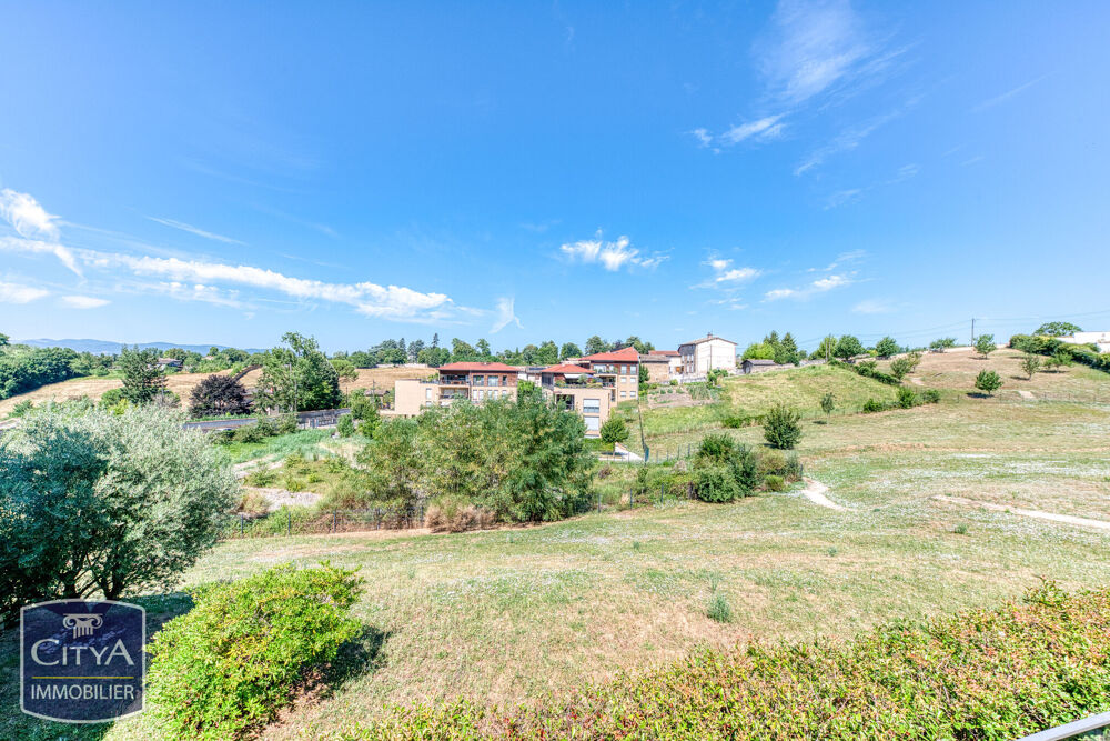 à vendre  Appartement Saint-Didier-au-Mont-d'Or (69370)