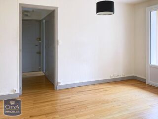  Appartement � vendre 2 pi�ces 41 m�