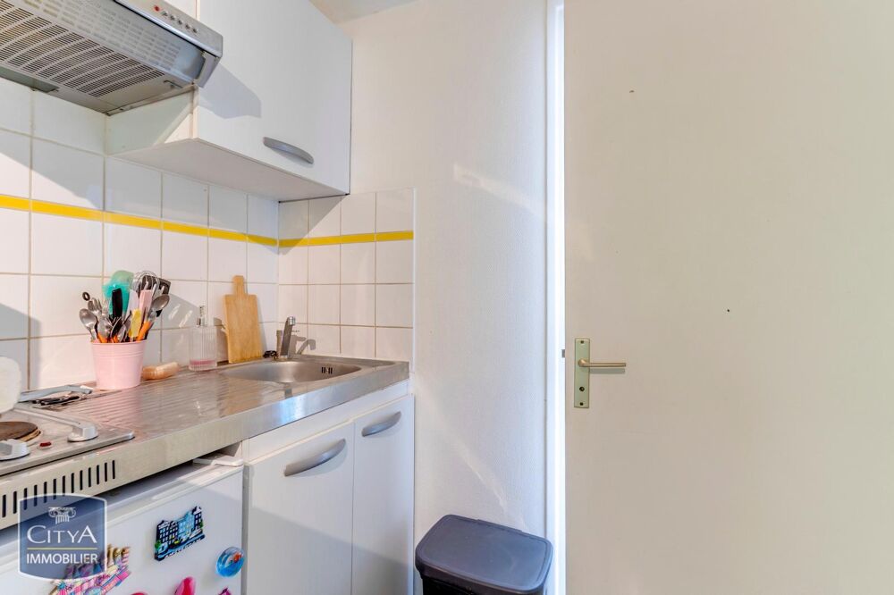Vente Appartement appartement Lille
