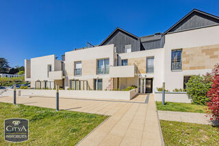  Appartement � vendre 2 pi�ces 43 m�