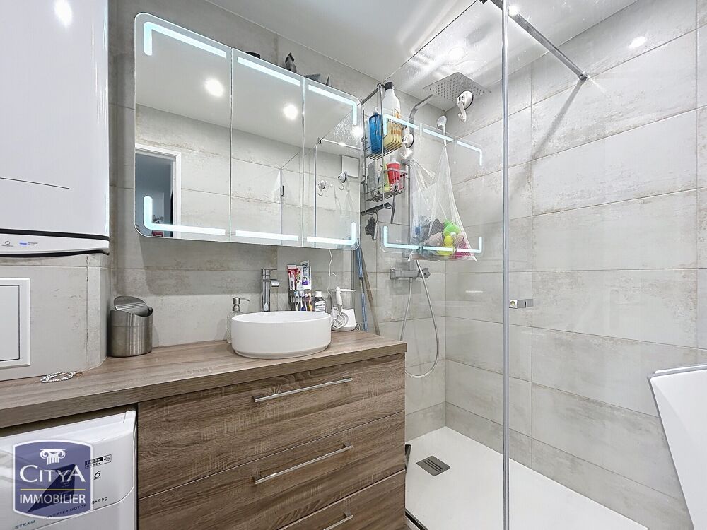 Vente Appartement appartement Fréjus